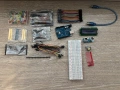 Arduino Uno комплект, снимка 1