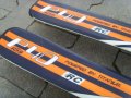 Ски (carving) Völkl RC Energy P40 183см. (почти нови) с автомaти. , снимка 9
