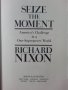 Obama"Dream from my father", R. NIXON "Seize the Moment", Churchill, Рейгън, дьо Гол, Сталин,Троцки