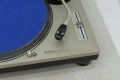 Technics SL-1200 MK2  Japan (2), снимка 2