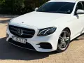 Mercedes-Benz E 220 AMG Optic, снимка 4