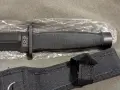 Кама, нож SOG милитари, снимка 3