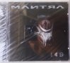 Mantra – I4D, снимка 1 - CD дискове - 36711515