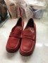 Дамски обувки,,BALLY” номер 38, снимка 1 - Дамски ежедневни обувки - 30120427