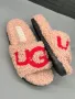Дамски чехли UGG - Налични различни цветове Код D998, снимка 2