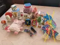 Лот играчки за момиче, снимка 1
