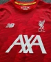 Liverpool / Ливърпул NB Training shirt 2019-20г. - за ръст 158см., снимка 2