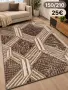 НОВ МОДЕЛ КИЛИМ – 150 × 210 см 🏡✨, снимка 8