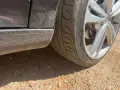 vw golf 5 2.0tdi  140 кс BKD DSG  , без документи / цяла за части -цена 1 300 евро -бракувана и се п, снимка 3