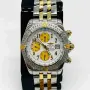 Часовник Breitling Chronomat Evolution B13356, снимка 1