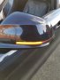 Динамичен мигач LED индикатор за огледало за обратно виждане мигач за BMW 1 2 3 4 Серия X1 F20 F21 F, снимка 7