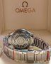 Мъжки часовник OMEGA Speedmaster Professional Moonwatch с кварцов механизъм, снимка 5