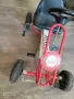 Детски колелета 3-8 год и кола с педали Kettcar K3 classic, снимка 14