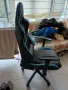 COUGAR ARMOR ONE Sky Blue – Gaming Chair, снимка 3