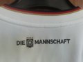 Germany Confederations Cup 2017 XL Adidas оригинална тениска фланелка Германия, снимка 8