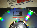 COMMUNAЯDS CD-MADE IN WEST GERMANY 0703240812, снимка 13