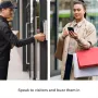 Позвъняване на интерком от Amazon | Надстройте своя интерком до интелигентна система, снимка 3