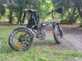 Електрически велосипед Fiido m21, снимка 1