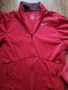Nike Veste Element Shield Full-Zip - страхотно мъжко горнище КАТО НОВО С, снимка 9