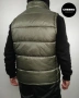 Пухен елек DRYKORN Veron Quilted Puffer Vest – размер L•XL – Нов с етикети, снимка 7