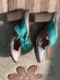 Обувки/чехли естествена кожа, снимка 1 - Чехли - 40683631