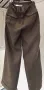 Модерен ленен панталон TRISET, снимка 9
