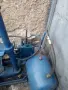 хидравлична преса 15 тона с ръчно управение, снимка 2