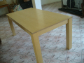 Евтина Съвременна Маса, снимка 2
