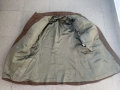 Соц Зимна Бойна Униформа Шаек, снимка 4
