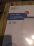 TOILET SEAT--Livarno- Germani--Дъска за тоалетна чинея--нова Р--РИ 37-5.2-45.5 СМ, снимка 4