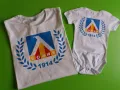 Детска тениска Левски София, снимка 6