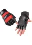 Ръкавици без Пръсти Мото/Вело/Спорт/Тротинетка 3-цвята, снимка 2