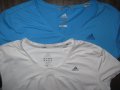 Тениски ADIDAS   дамски,М и ХЛ, снимка 1 - Тениски - 33952385