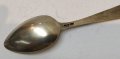 Сребърна лъжичка, снимка 6