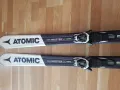 ски Atomic- 156см, снимка 1