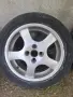 Borbet CB 15 4x100 6,5J et35, снимка 4