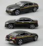 Метални колички: BMW Manhart MH8 800 (БМВ Манхарт) , снимка 7