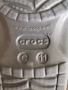 Детски чехли Crocs FL Iconic Batman, снимка 5