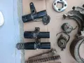 части за аво турист awo touren, снимка 9