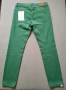Нов панталон-дънки на 💚Miss Bonbon-Слим модел , снимка 2
