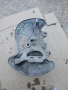 ШЕНКЕЛ ПРЕДЕН ДЕСЕН OEM MERCEDES W204 OM651 2014, снимка 2