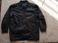 Мъжки кожени якета Angelo Litrico и COMMANDER - размер XL/XXL, снимка 1