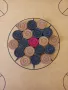 Carrom - билярдна игра, снимка 2