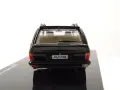 Mercedes-Benz 500 TE V8 AMG S123 Kombi 1979 - мащаб 1:43 на IXO моделът е нов в PVC дисплей-кейс, снимка 5