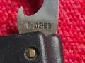 Джобна ножка П.Денев, снимка 4