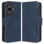 Huawei nova 11 / nova 12s 4G / nova 12 Lite 4G Magnetic Wallet Кожен Калъф и Протектор, снимка 5