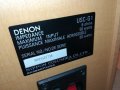 DENON USC-G1 2X50W-6ohm ВНОС SWISS 2112211811, снимка 14