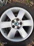 ляти джанти с гуми 5×100,шкода, 15цола , снимка 3