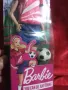 Барби тенисистка с множество статични стави  и Барби футболистка, снимка 8