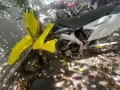 Suzuki RMZ 450 2012 на части, снимка 1